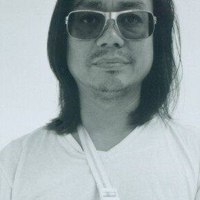 Rirkrit Tiravanija. Courtesy of National Gallery Singapore 