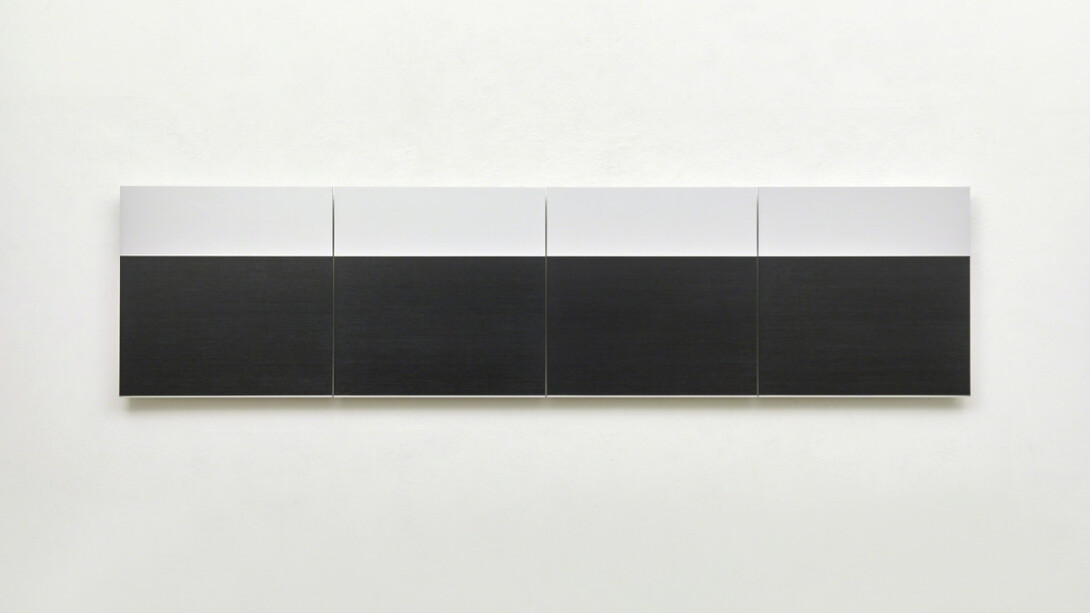 Frank Gerritz. Courtesy of Bartha Contemporary