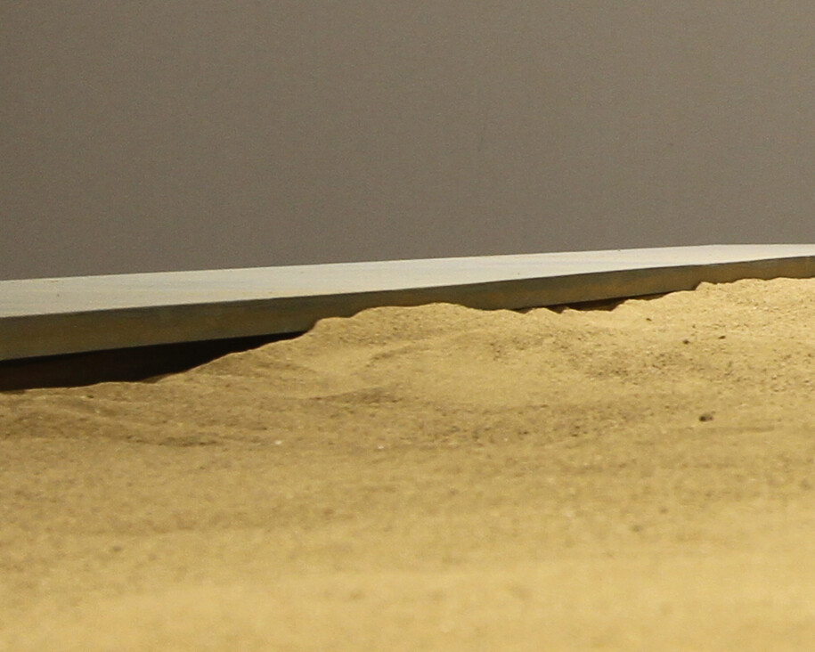 Dejan Kaludjerović. Courtesy of Weltmuseum Wien