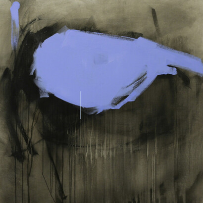 Fernando Gaspar. Courtesy of Bill Lowe Gallery