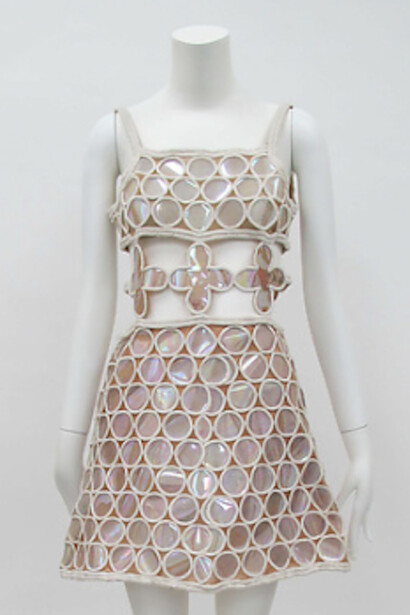 The Secret Life of Textiles. Courtesy of The Met 