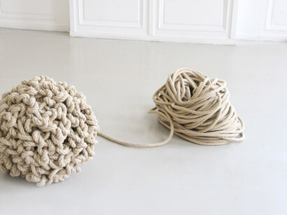 Fragment[s], Exhibition view. Courtesy of Galerie Geraldine Banier