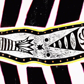 Declan Jenkins. Courtesy of Sims Reed Gallery