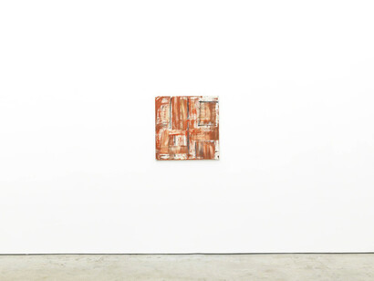 Louise Fishman. Courtesy of Cheim & Read