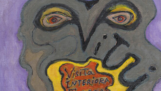 Vitriol, (Visita Interiora Terrae Rectificando Invenies Occoltum Lapidem)