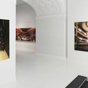 Martin Liebcher. Courtesy of Martin Asbæk Gallery