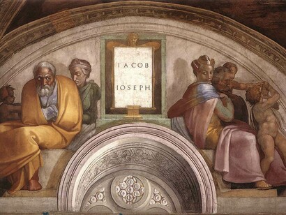 Porque del barro con que fue creado, del Espíritu que alentó sobre las aguas, retorciéndose como alimaña herida por la deslumbrante luz del firmamento… 