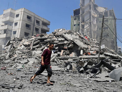 No conflict has consumed so much thought, wisdom and mediation by so many sages