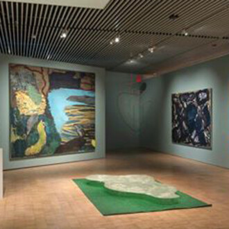 Human Nature. Courtesy of ARoS Aarhus Art Museum