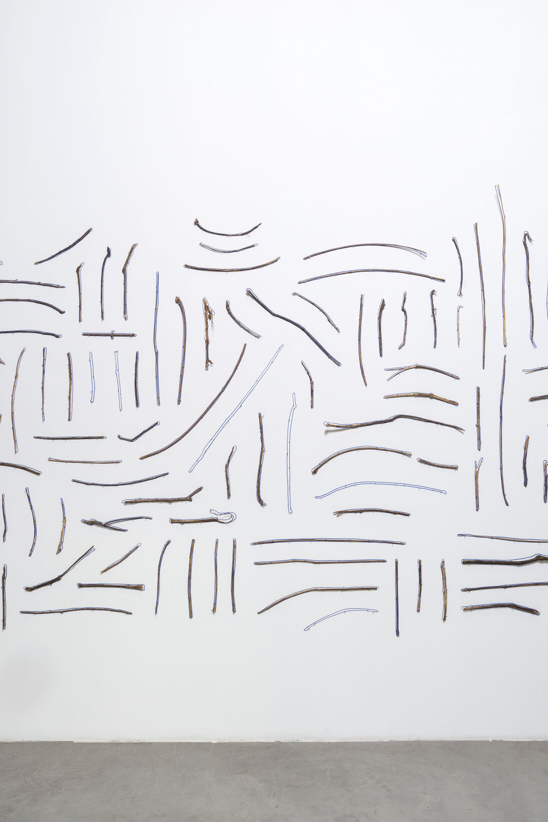 Amalia Pica. Courtesy of IMA