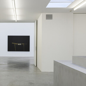 Hyun-Sook Song. Courtesy of Zeno X Gallery