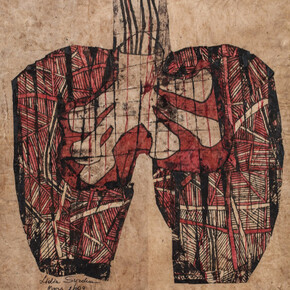 Lidia Syroka, Untitled, 2008. Courtesy of Ricco/Maresca Gallery