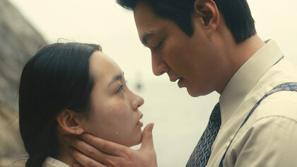 "Pachinko" is a testament to women's ability to endure even the harshest conditions