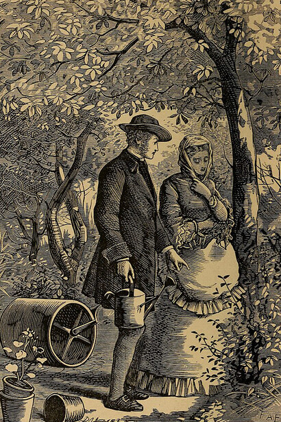 William Cowper's literary contributions include a range of evocative and reflective poems that capture the essence of 18th-century English verse