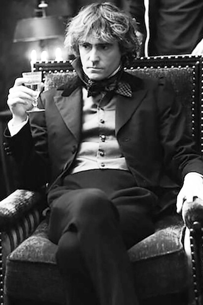 Nicolas Herman. Rastignac, l’entremetteur. Toujours et encore lui