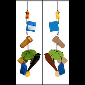 Suspensions. Courtesy of Postmasters