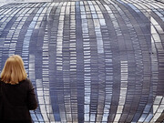 I Want! I Want! Courtesy of Birmingham Museum and Art Gallery