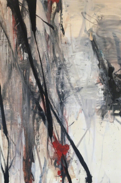 1977 Onward. Courtesy of FP Contemporary
