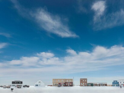 NGV Festival of Photography. Courtesy of NGV