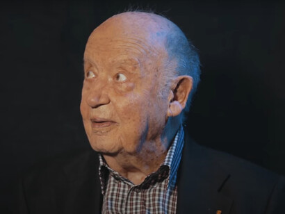 Mimis Plessas composed music for over 100 films, theatrical productions, and television series