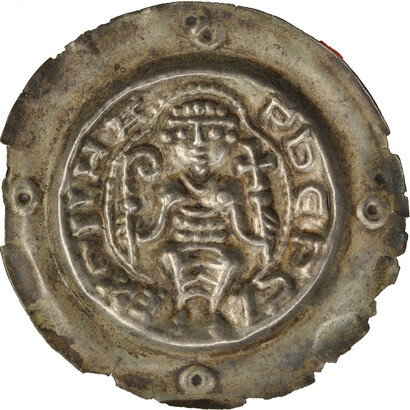 The History of a Coin Collection. Courtesy of Residenzschloss