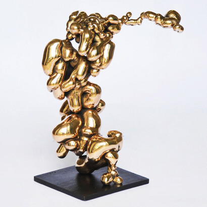 Natura Nature. Courtesy of Galleria d’arte Triphè