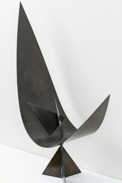 British Modern Masters. Courtesy of Rosenberg & Co.