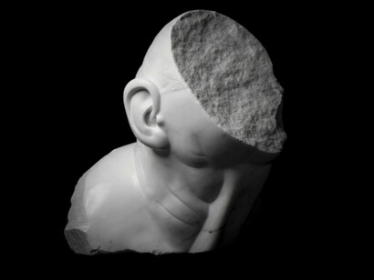 Disclosing the Uncanny. Courtesy of Kristin Hjellegjerde Gallery