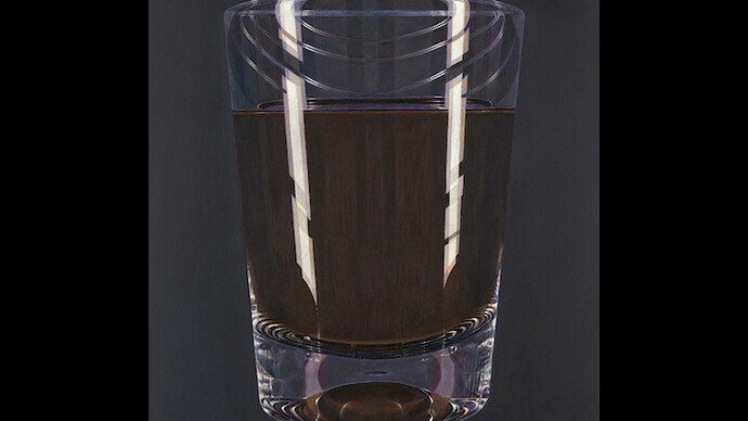 René Wirths. Courtesy of Galerie Daniel Templon