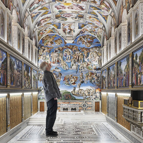 Various artsits, The third hand, exhibition view. Courtesy of Moderna Museet