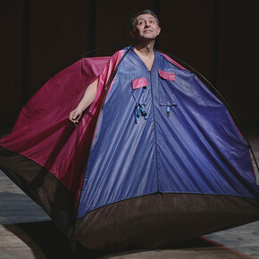 Habiter. Avec l'aimable autorisation du Théâtre Le Quai