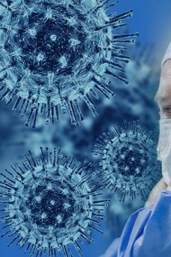 Il Coronavirus è ancora altamente pericoloso