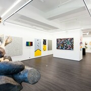 Longmen Art Projects