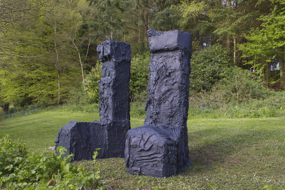 Jamie Fitzpatrick, Big Boots, 2015. Courtesy of Artist.
 