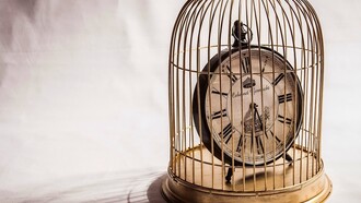Atrapar el tiempo