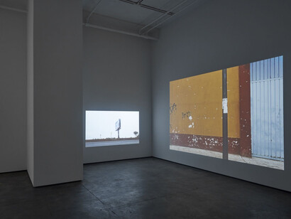 Candida Höfer. Courtesy of Sean Kelly Gallery