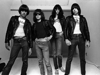 The Ramones