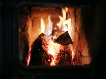 Elemento Fuoco