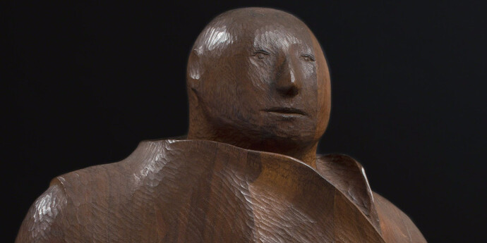 Recent Acquisitions. Courtesy of Galerie St. Etienne