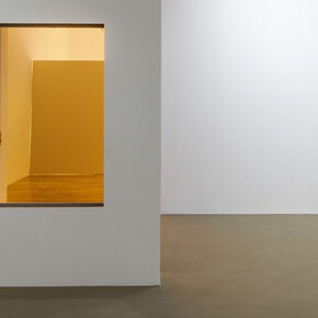 David Douard. Courtesy of Galerie Chantal Crousel