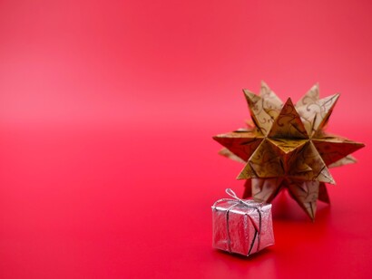 Momento de regalos