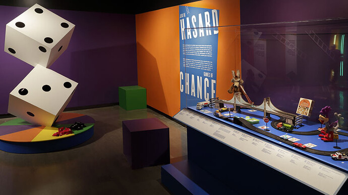 It’s Your Move! Courtesy of McCord Museum