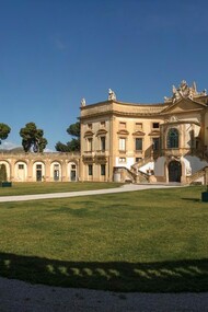 Villa Valguarnera a Bagheria