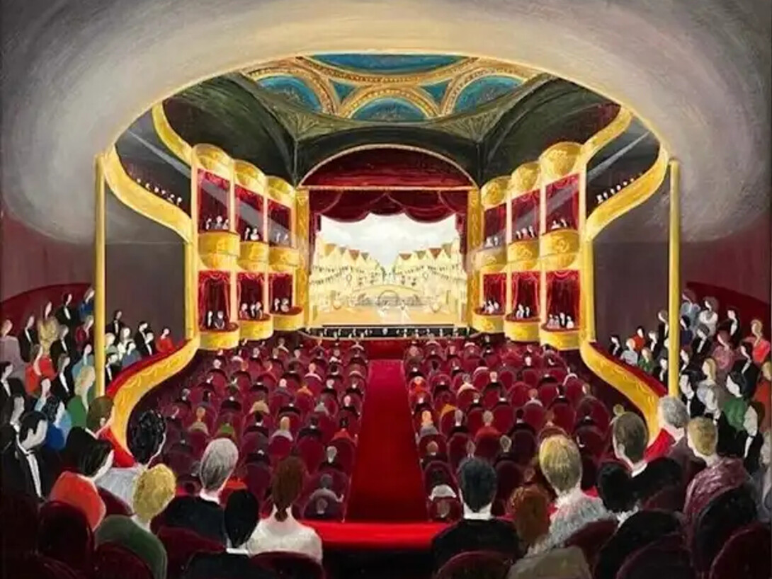 Realism Performance Showstoppers: the art of stage and screen | Meer