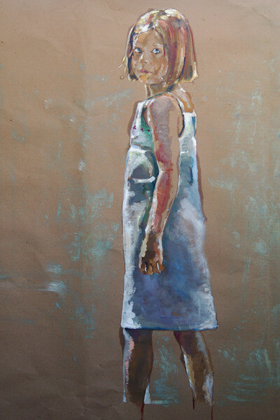 Silvia Cheli, Ritratto