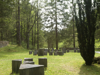 The Lives of Monuments. Courtesy of MG+MSUM