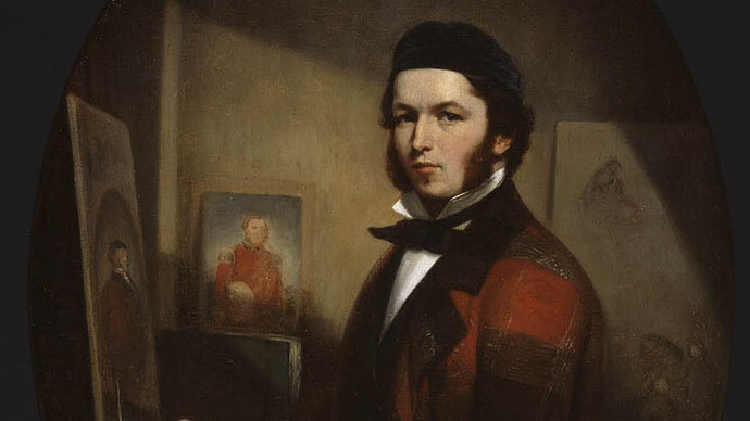 Devenir. Courtesy of Musée national des beaux-arts du Québec