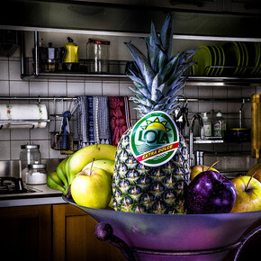 Sergio Vollono, Still Light