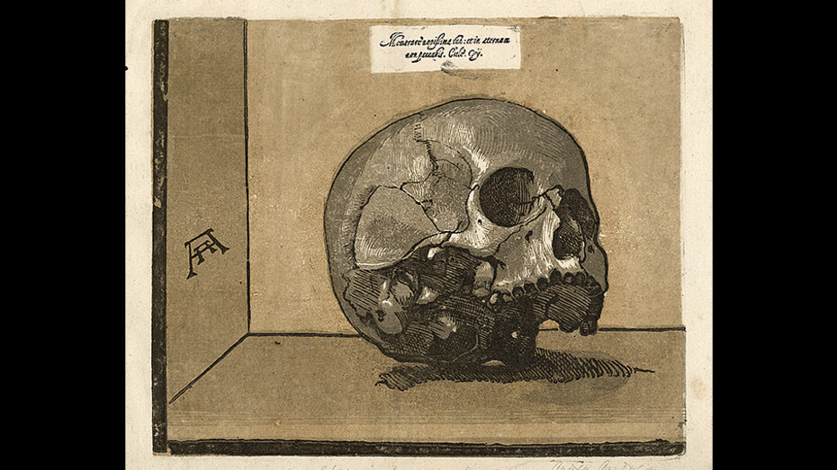 The Chiaroscuro Woodcut in Renaissance Italy. Courtesy of The National Gallery of Art