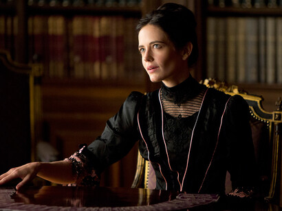 Penny Dreadful